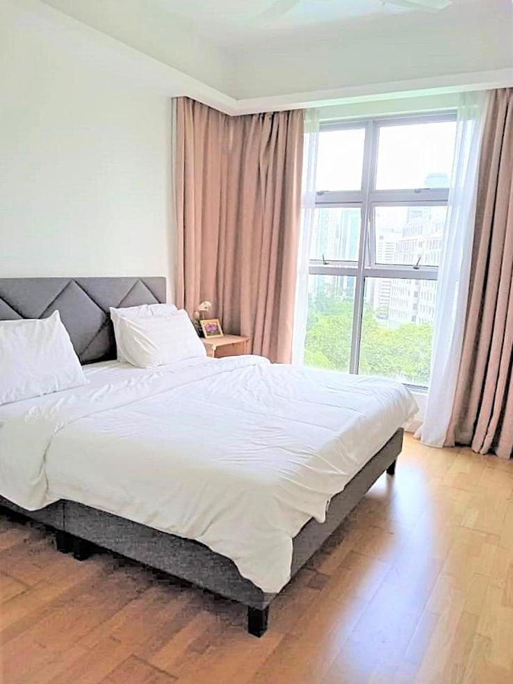 Cozy Haven Shared *