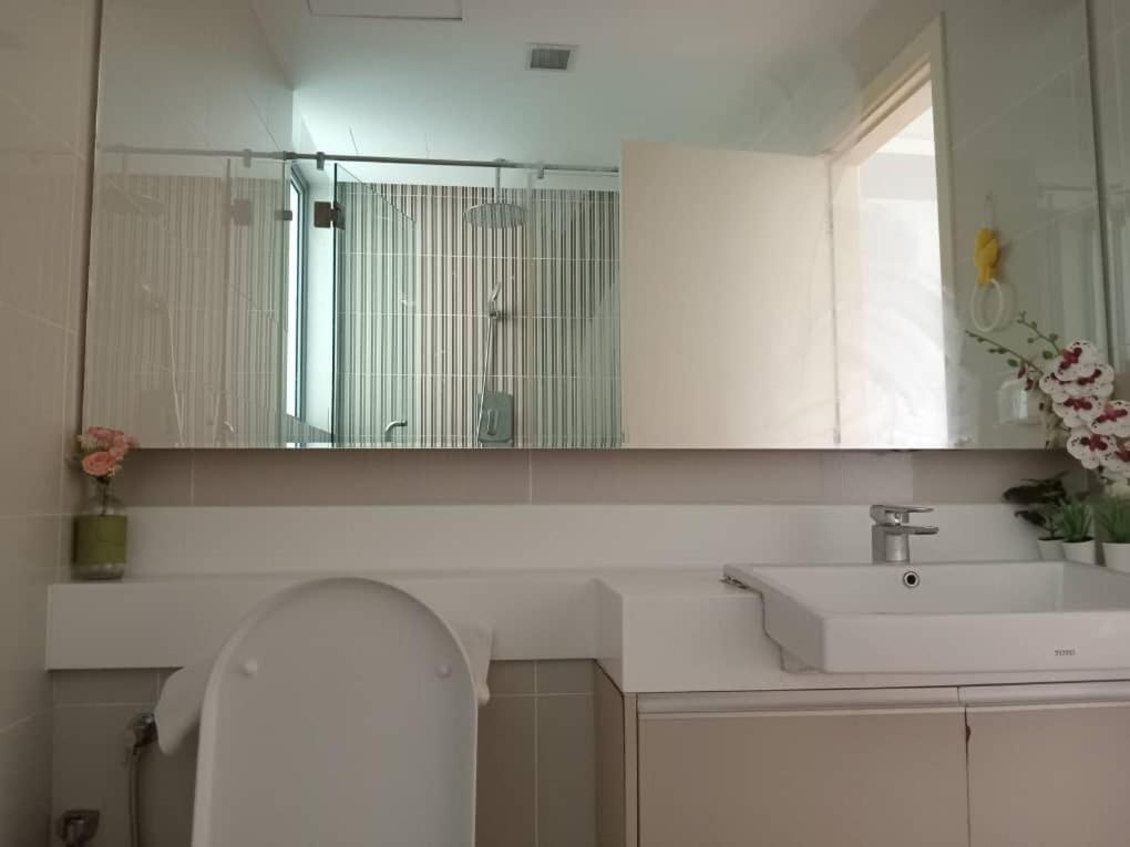 Cozy Haven Shared Homestay