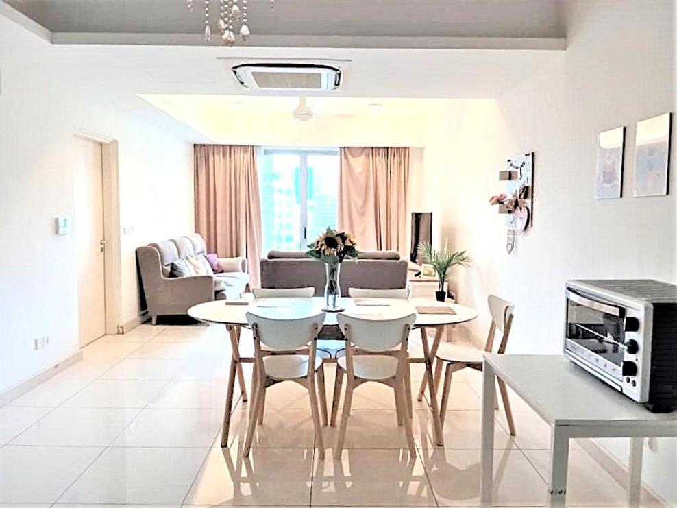 Cozy Haven Shared Homestay