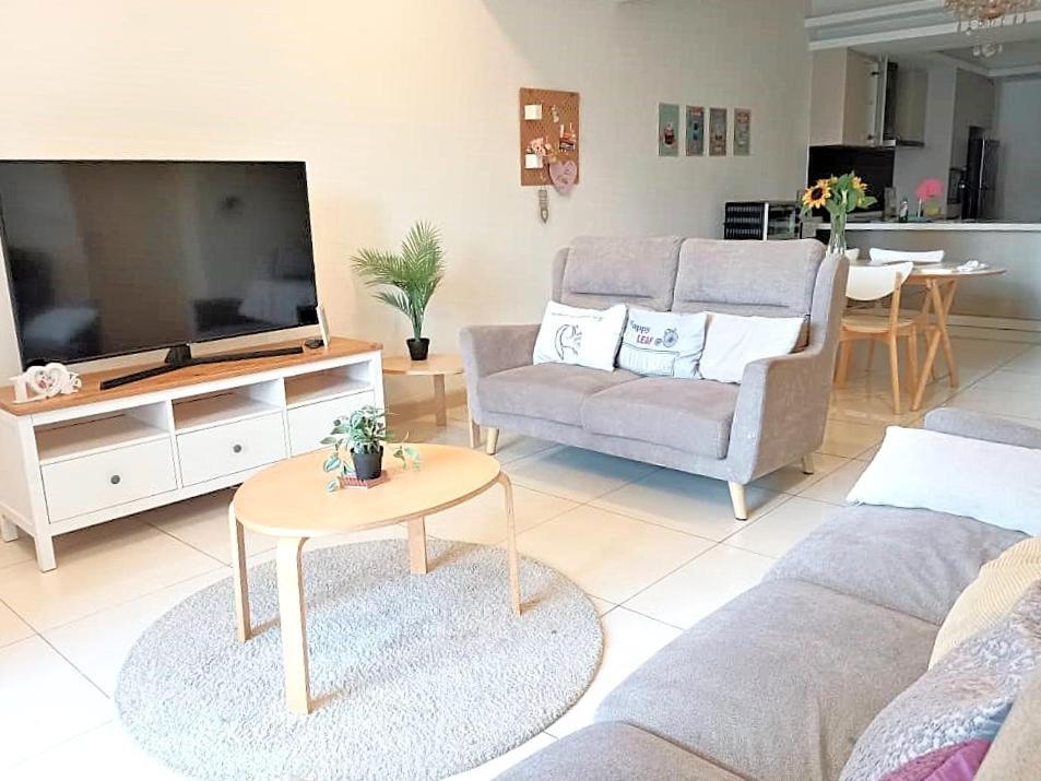 Cozy Haven Shared * Kuala Lumpur