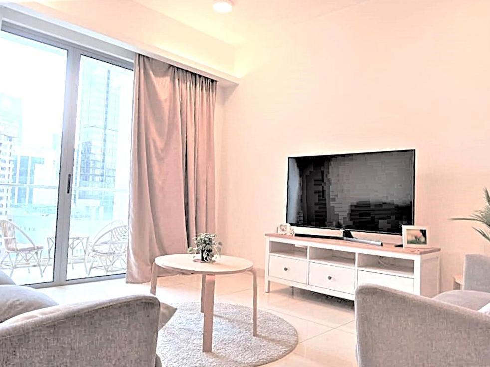Homestay Cozy Haven Shared Kuala Lumpur