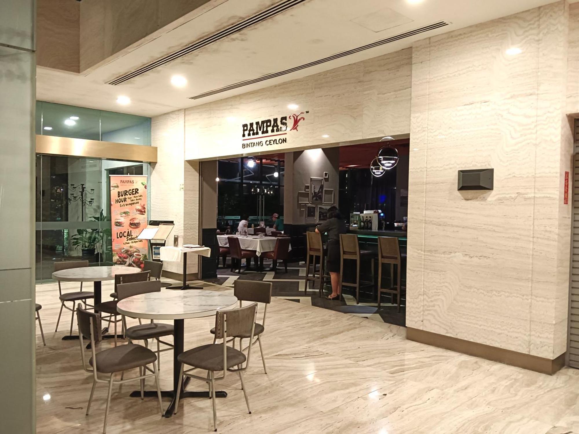 Homestay Cozy Haven Shared Kuala Lumpur